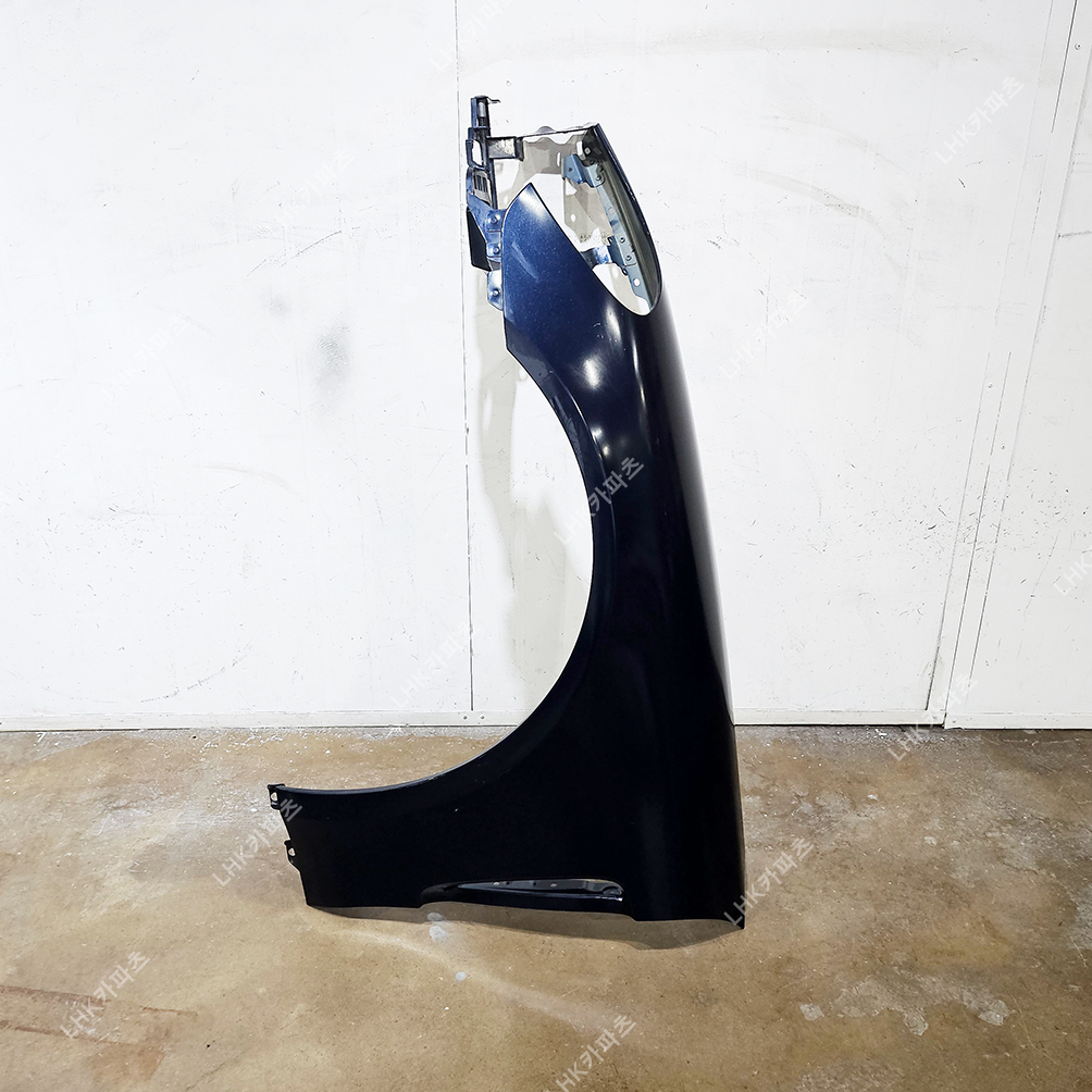 포르쉐 파나메라 971 앞휀다 슈퍼카중고부품 20~24