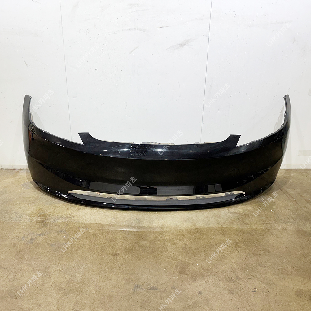 테슬라 모델3 하이랜더 앞범퍼 수입차중고부품 24~25