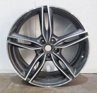 페라리 로마 순정휠 20인치 앞 8Jx20 ET34 슈퍼카중고부품