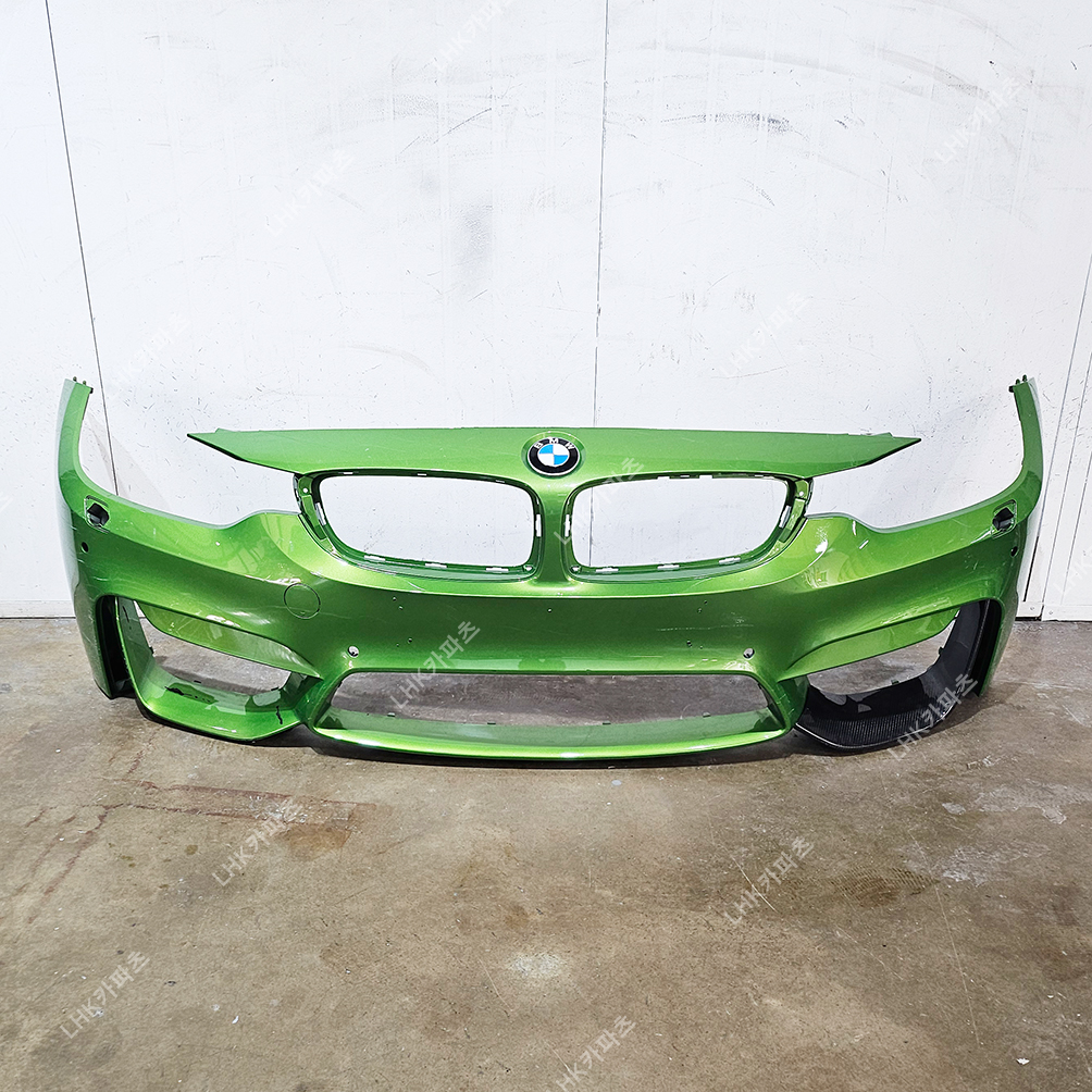 BMW M4 F82 앞범퍼 수입차중고부품 13~20