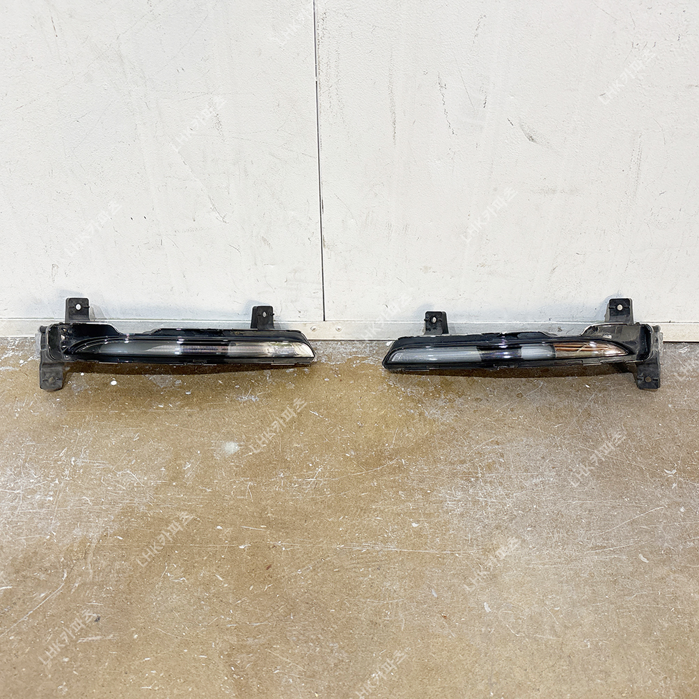 포르쉐 718 박스터 (982) GTS 데이라이트 슈퍼카중고부품 18-24