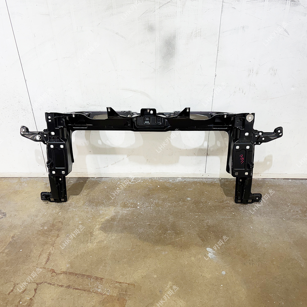 포르쉐 파나메라 971 전기 앞판넬 슈퍼카중고부품 20~22