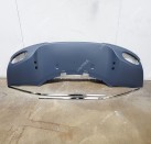 벤틀리 플라잉스퍼 리어범퍼 하단 크롬 몰딩 슈퍼카중고부품