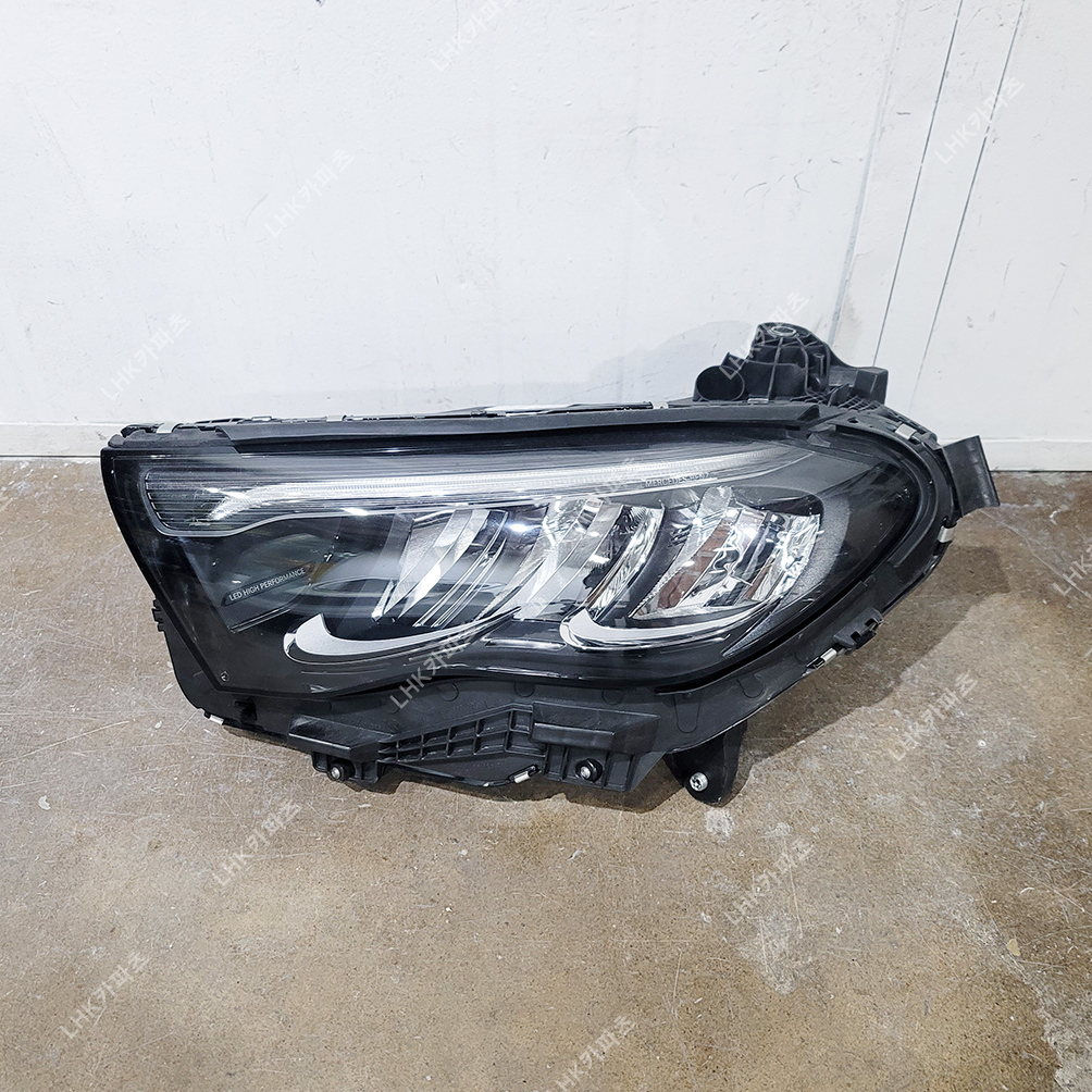 벤츠 E클래스 214 라이트 저사양 수입차중고부품 24-25