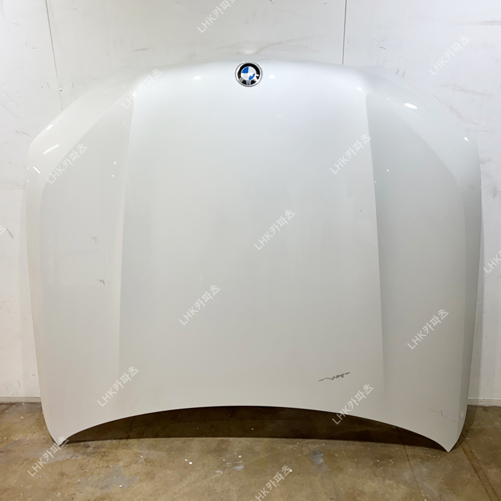 BMW X5 G05 전기 본넷 수입차중고부품 20-23