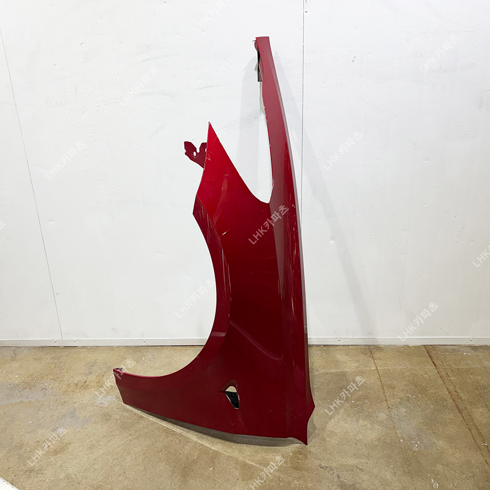 테슬라 모델3 전기 앞휀다 수입차중고부품 17~24