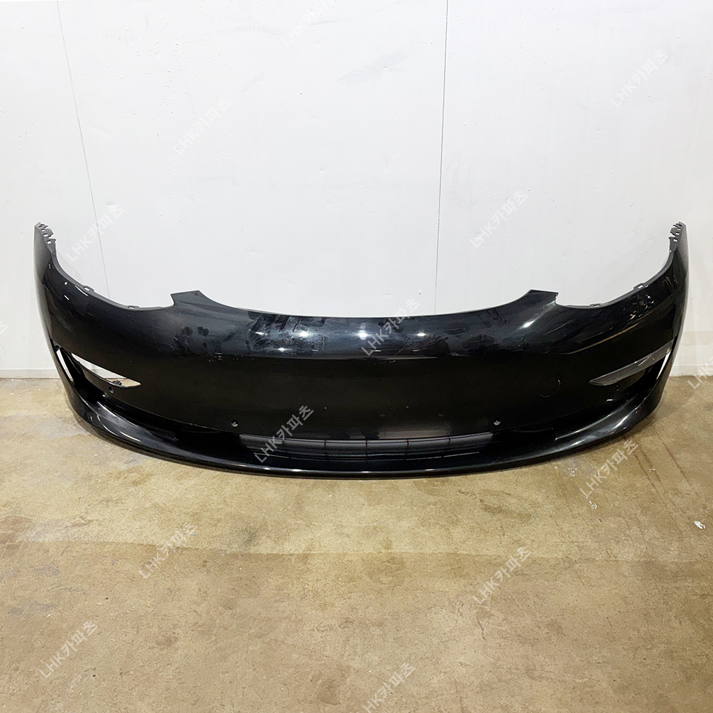 테슬라 모델3 전기 앞범퍼셋 수입차중고부품 17~24