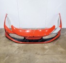 페라리 F8 앞범퍼 슈퍼카중고부품