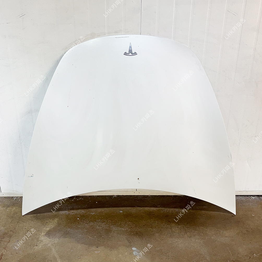 테슬라 모델3 본넷 수입차중고부품 17~24