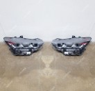 포드 머스탱 7세대 라이트 수입차중고부품 24~25