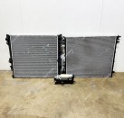 BMW 5시리즈 G60 라지에타 수입차중고부품 23-25