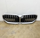 BMW 5시리즈 G60 그릴 셋 수입차중고부품 23-25