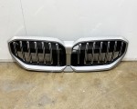 BMW 5시리즈 G60 그릴 셋 수입차중고부품 23-25
