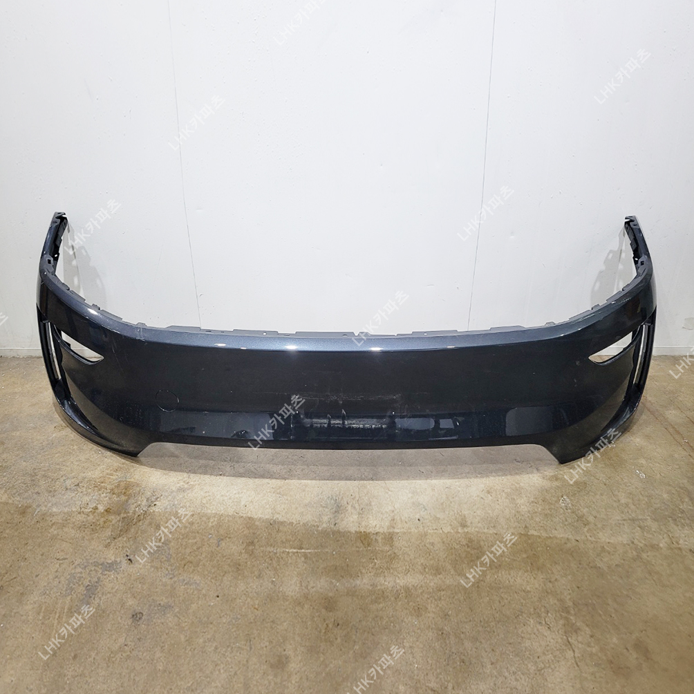 테슬라 모델Y 주니퍼 앞범퍼 상단 수입차중고부품 25~25