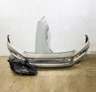 포르쉐 카이엔 9Y0 후기 라이트 범퍼 휀다 슈퍼카중고부품 24~25