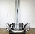 아우디 A6 4K 범퍼 사이드 라지셋 판넬 수입차중고부품 20~24