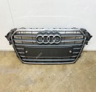 아우디 A4 8K 후기형 그릴 수입차중고부품 12-15