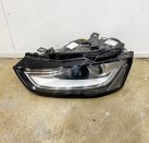 아우디 A4 8K 후기형 라이트 수입차중고부품 12-15