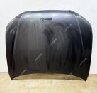 아우디 A4 8K 후기형 본넷 수입차중고부품 12-15