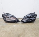 포르쉐 타이칸 9J 후기 라이트 슈퍼카중고부품 24~25