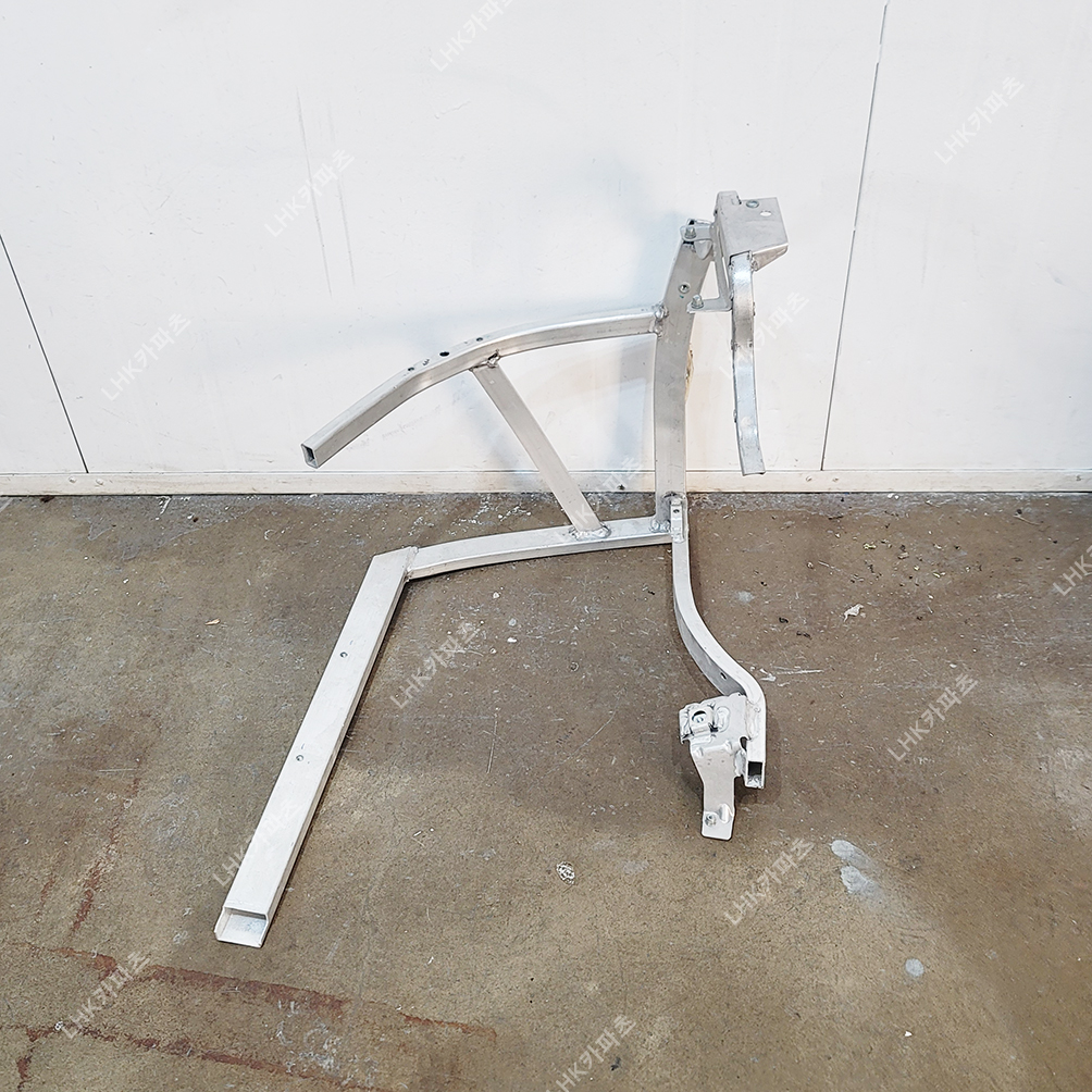 페라리 458 라디에이터 캐리어 슈퍼카중고부품