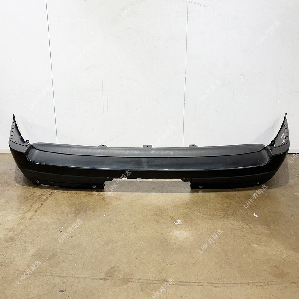 랜드로버 레인지로버 보그 4세대 후기형 뒷범퍼 수입차중고부품 19~22