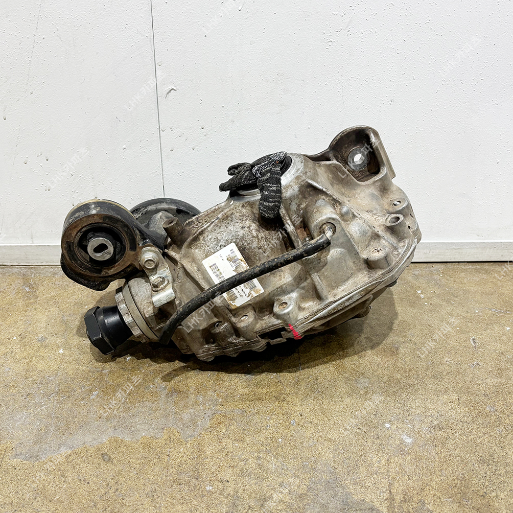 랜드로버 레인지로버 보그 4세대 후기형 뒷데후 수입차중고부품 19~22