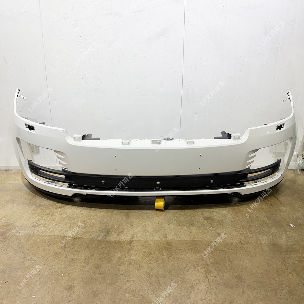 랜드로버 레인지로버 보그 4세대 후기형 앞범퍼 수입차중고부품 19~22