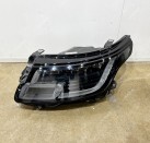 랜드로버 레인지로버 보그 4세대 후기형 라이트 수입차중고부품 19~22