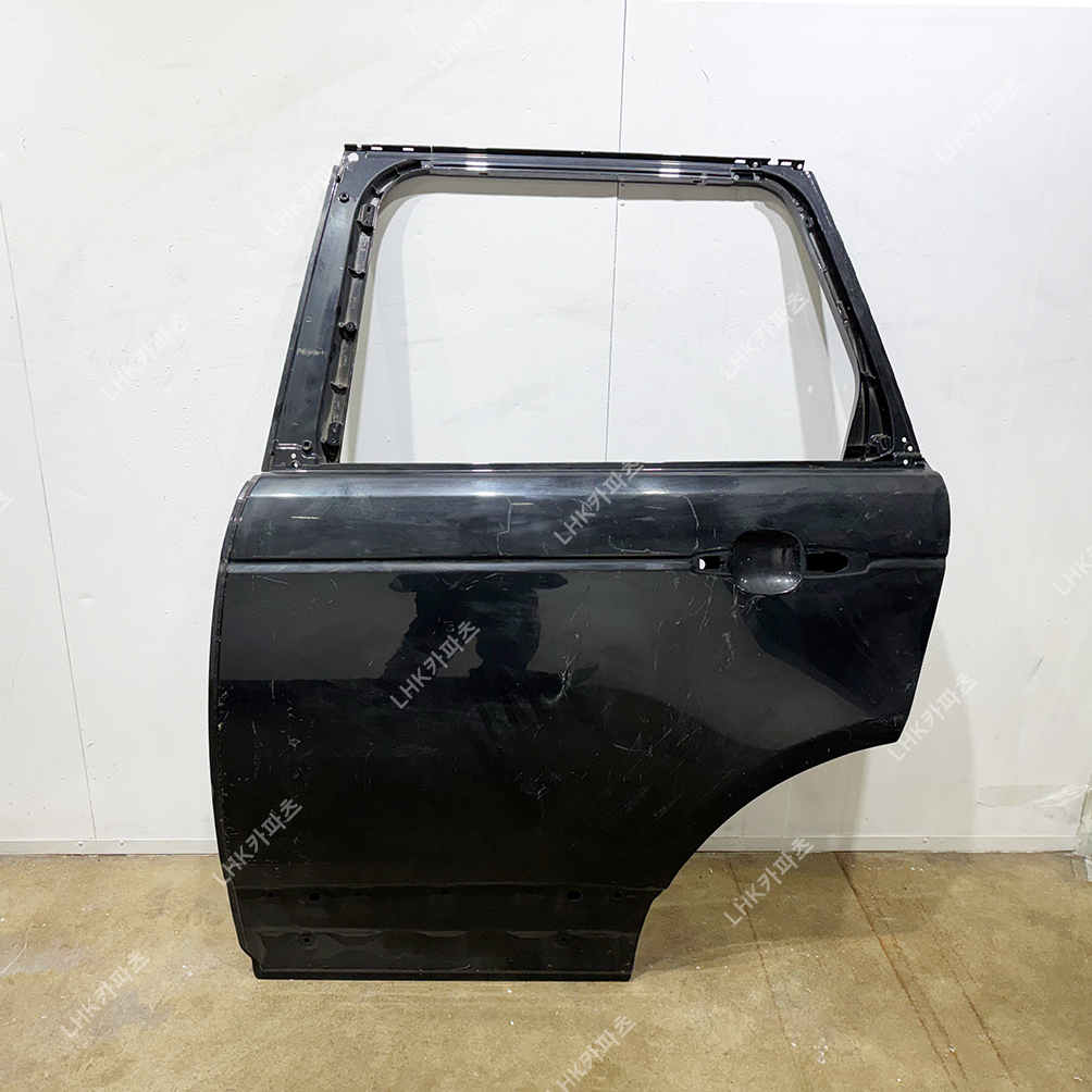 랜드로버 레인지로버 보그 4세대 후기형 뒷도어 수입차중고부품 19~22