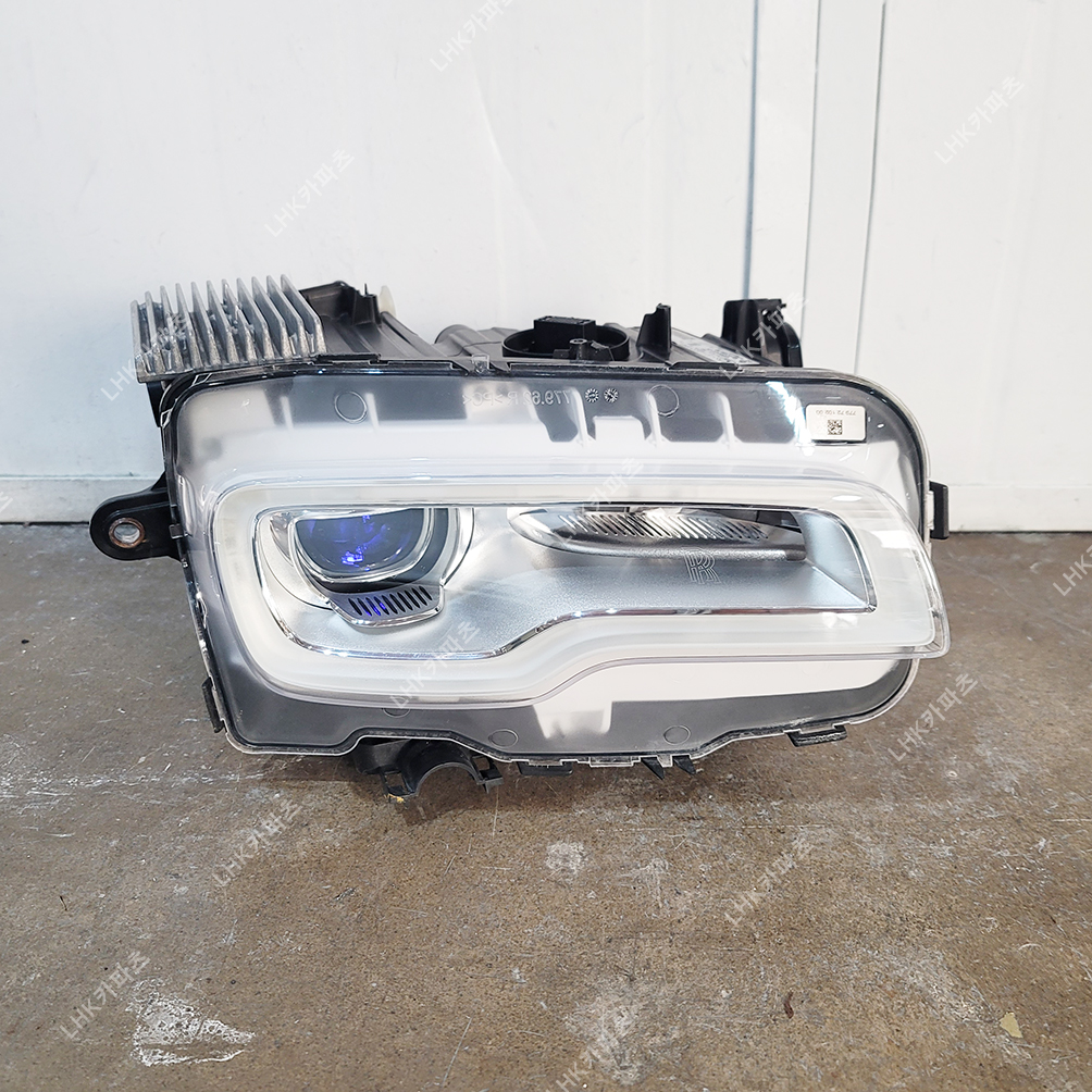 롤스로이스 레이스 고스트 라이트 슈퍼카중고부품