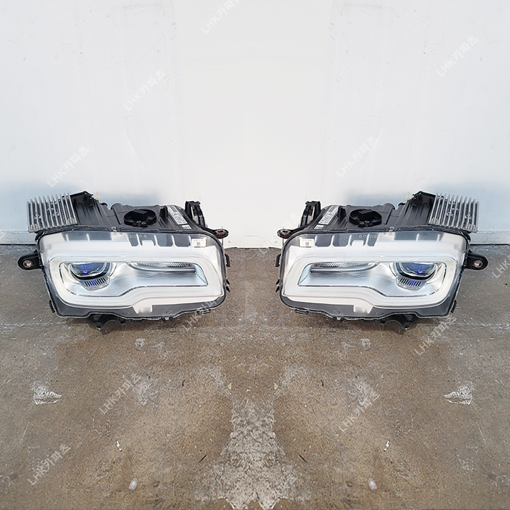 롤스로이스 레이스 고스트 라이트 슈퍼카중고부품