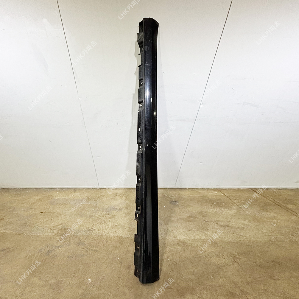 벤츠 S클래스 222 전기형 사이드스텝 수입차중고부품 14~17