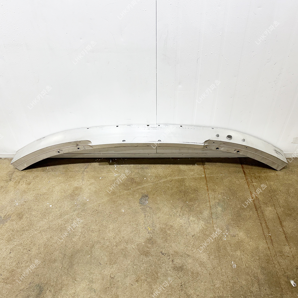 벤츠 S클래스 222 전기형 앞레일 수입차중고부품 14~17