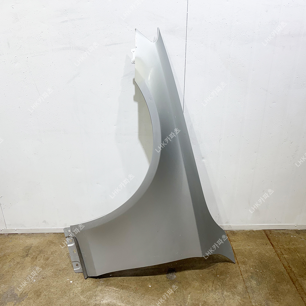 벤츠 S클래스 222 전기형 앞휀다 운전석 수입차중고부품 14~17