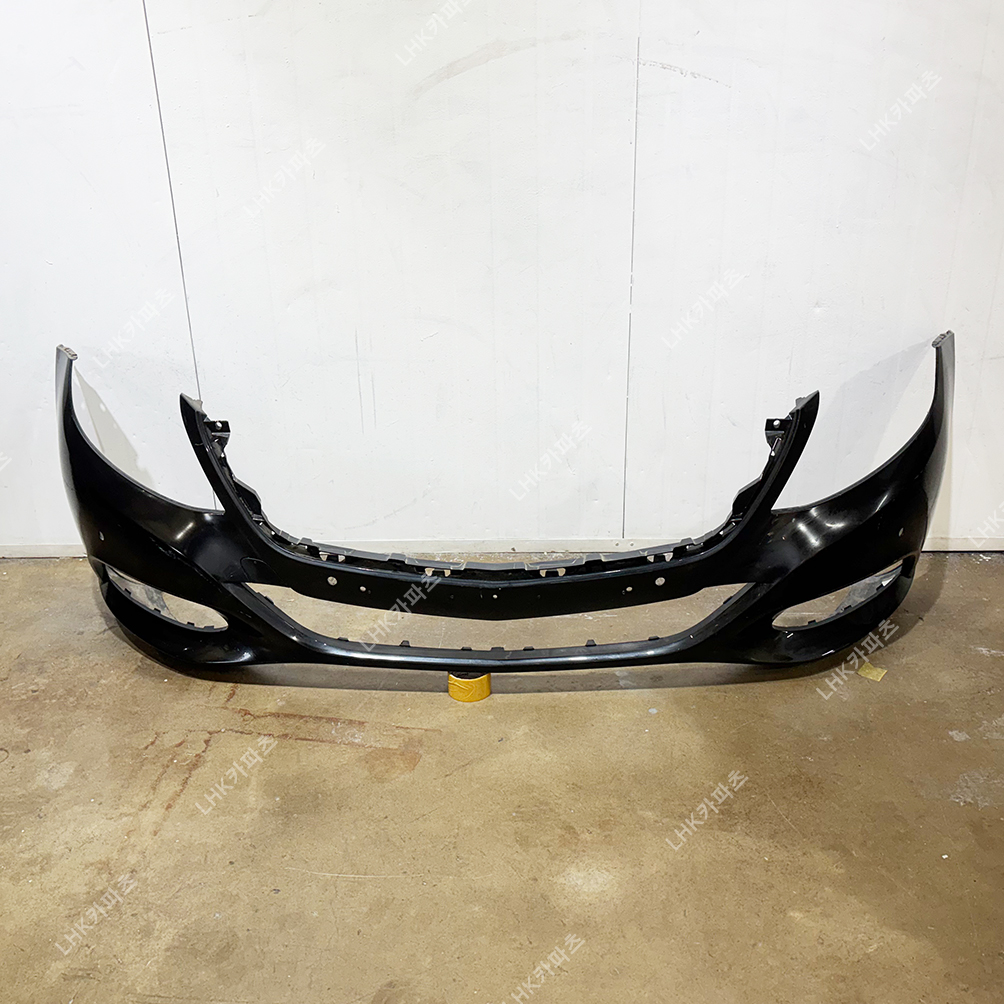 벤츠 S클래스 222 전기형 앞범퍼 수입차중고부품 14~17