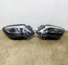 벤츠 S클래스 222 전기형 라이트 수입차중고부품 14~17