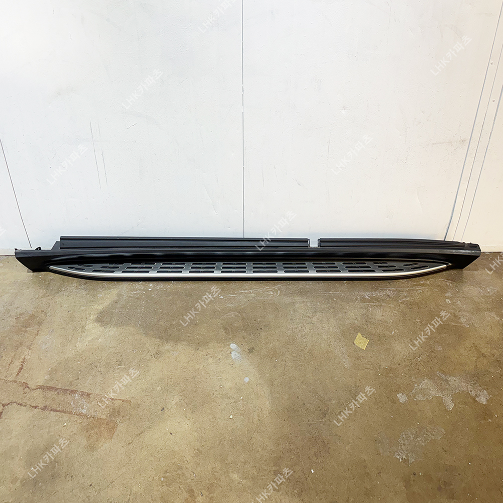 벤츠 GLE 167 후기형 사이드스텝 수입차중고부품 24~25