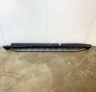 벤츠 GLE 167 후기형 사이드스텝 수입차중고부품 24~25