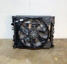 벤츠 GLE 167 후기형 라지셋 수입차중고부품 24~25