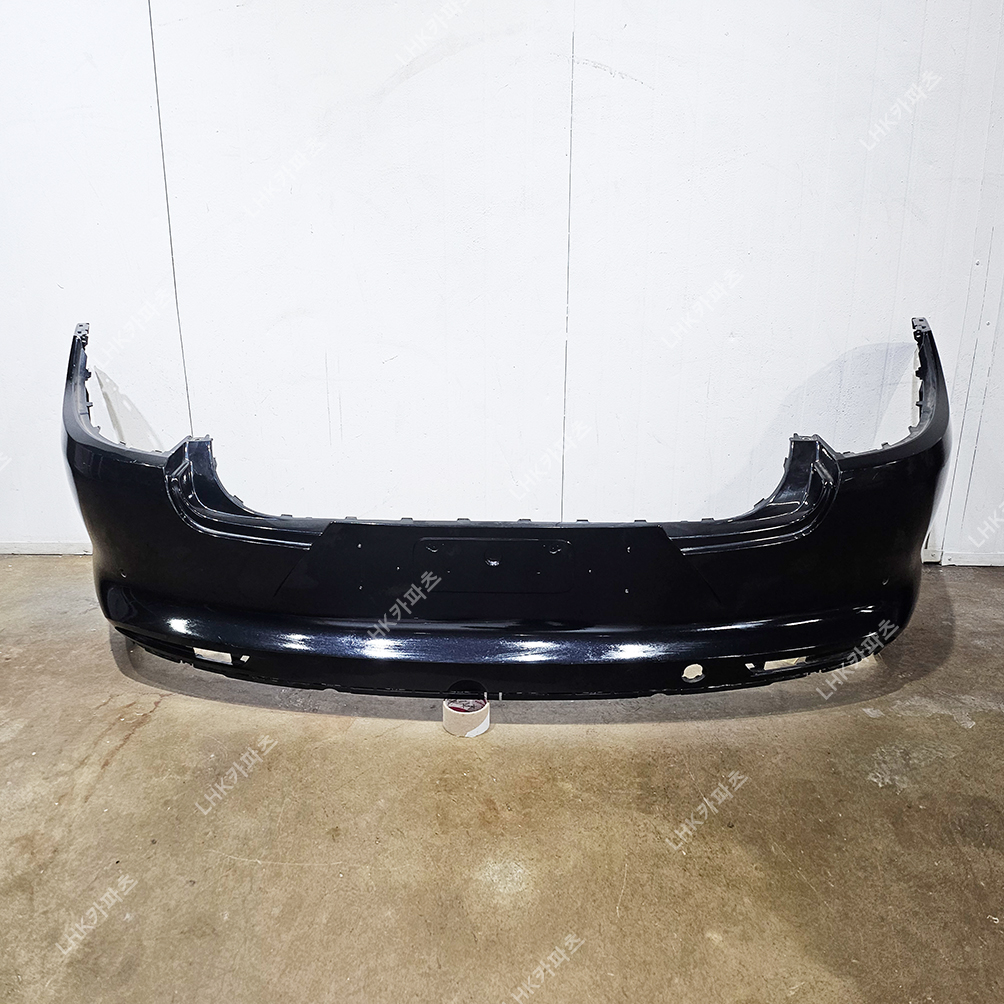 포르쉐 파나메라 971 뒷범퍼 상단 슈퍼카중고부품 20~24