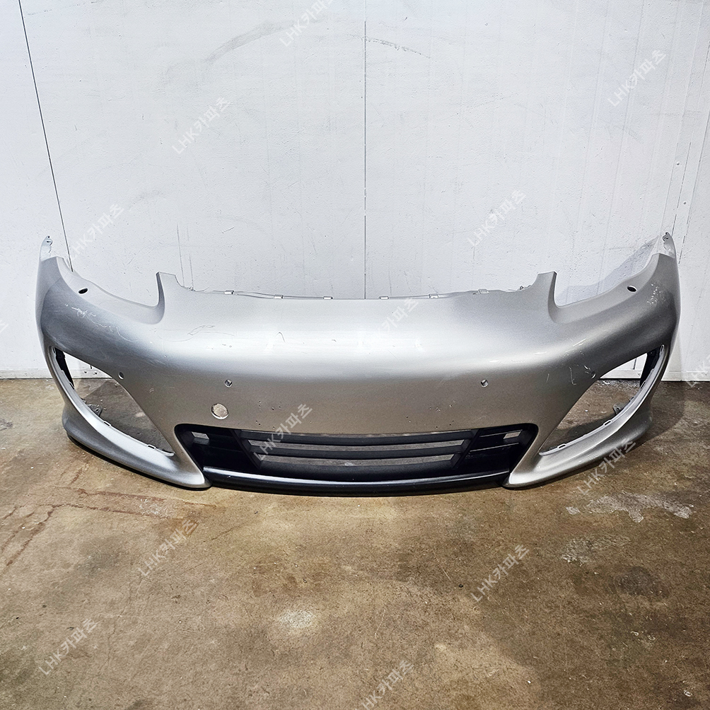 포르쉐 파나메라 970 전기형 앞범퍼 GTS 슈퍼카중고부품 12~15