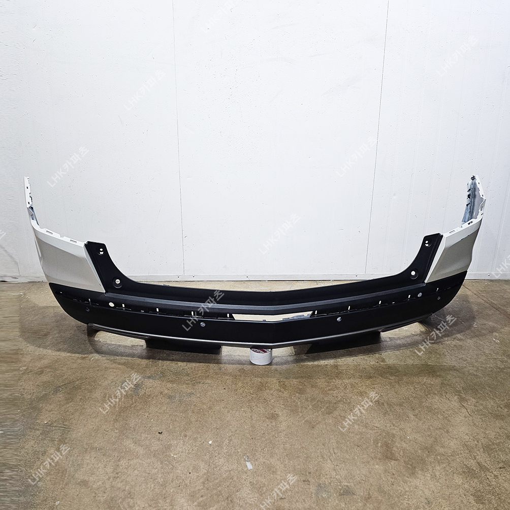 캐딜락 XT5 뒷범퍼 수입차중고부품 17~24