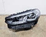 BMW X3 G01 X4 G02 후기 라이트 LED 수입차중고부품 23-24