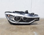 BMW 3시리즈 F30 전기 라이트 제논 조수석 수입차중고부품 12-15