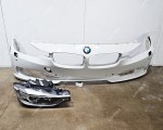 BMW 3시리즈 F30 전기 라이트 범퍼 수입차중고부품 12-15