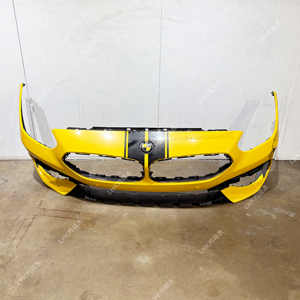 BMW Z4 G29 앞범퍼 수입차중고부품 19-24