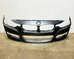 BMW 3시리즈 F30 후기 앞범퍼 M팩 수입차중고부품 16-19