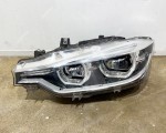 BMW 3시리즈 F30 후기 라이트 LED 운전석 수입차중고부품 16-19