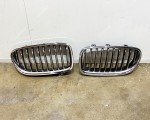 BMW 5시리즈 F10 전기 그릴 수입차중고부품 09-13